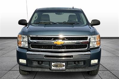 2008 Chevrolet Silverado 1500 LT1   - Photo 3 - Rock Springs, WY 82901