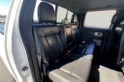 2013 Ford F-150 Lariat   - Photo 28 - Rock Springs, WY 82901