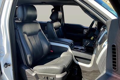 2013 Ford F-150 Lariat   - Photo 7 - Rock Springs, WY 82901