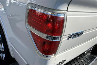 2013 Ford F-150 Lariat   - Photo 32 - Rock Springs, WY 82901