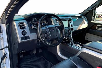 2013 Ford F-150 Lariat   - Photo 13 - Rock Springs, WY 82901