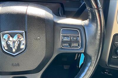 2014 RAM 2500 Big Horn   - Photo 21 - Rock Springs, WY 82901