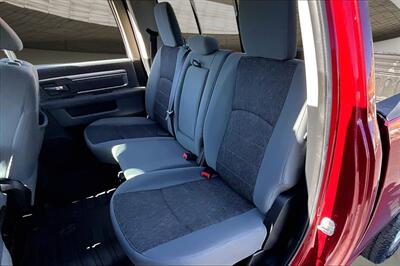 2014 RAM 2500 Big Horn   - Photo 28 - Rock Springs, WY 82901