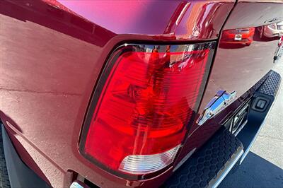 2014 RAM 2500 Big Horn   - Photo 33 - Rock Springs, WY 82901