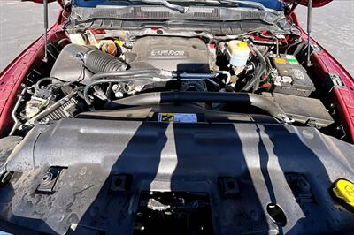 2014 RAM 2500 Big Horn   - Photo 9 - Rock Springs, WY 82901