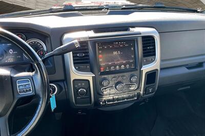 2014 RAM 2500 Big Horn   - Photo 6 - Rock Springs, WY 82901