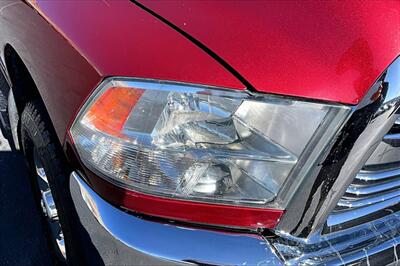 2014 RAM 2500 Big Horn   - Photo 32 - Rock Springs, WY 82901