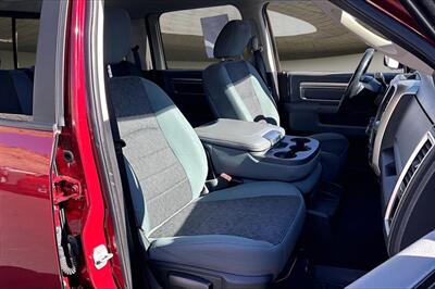 2014 RAM 2500 Big Horn   - Photo 7 - Rock Springs, WY 82901