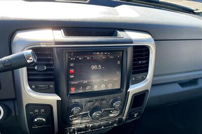 2014 RAM 2500 Big Horn   - Photo 23 - Rock Springs, WY 82901