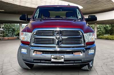 2014 RAM 2500 Big Horn   - Photo 3 - Rock Springs, WY 82901