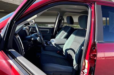 2014 RAM 2500 Big Horn   - Photo 27 - Rock Springs, WY 82901