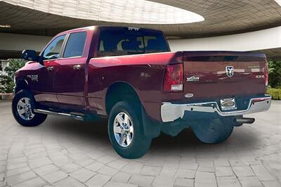 2014 RAM 2500 Big Horn   - Photo 12 - Rock Springs, WY 82901