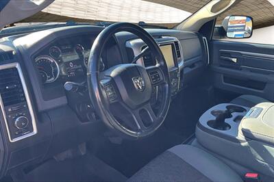 2014 RAM 2500 Big Horn   - Photo 13 - Rock Springs, WY 82901