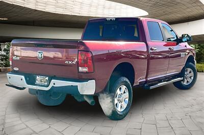 2014 RAM 2500 Big Horn   - Photo 2 - Rock Springs, WY 82901