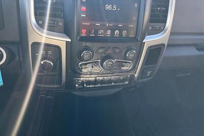 2014 RAM 2500 Big Horn   - Photo 24 - Rock Springs, WY 82901