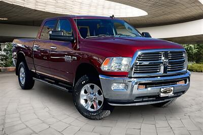 2014 RAM 2500 Big Horn   - Photo 11 - Rock Springs, WY 82901