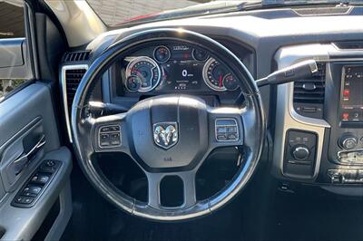 2014 RAM 2500 Big Horn   - Photo 5 - Rock Springs, WY 82901