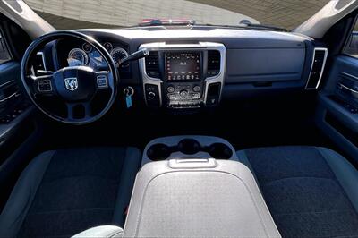 2014 RAM 2500 Big Horn   - Photo 15 - Rock Springs, WY 82901