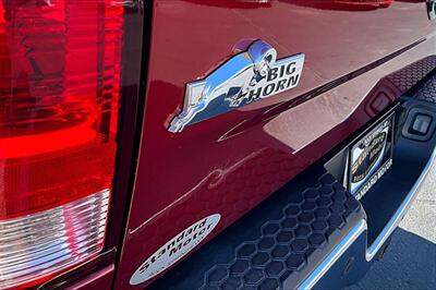 2014 RAM 2500 Big Horn   - Photo 34 - Rock Springs, WY 82901