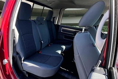 2014 RAM 2500 Big Horn   - Photo 29 - Rock Springs, WY 82901