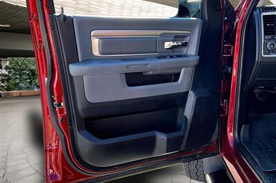 2014 RAM 2500 Big Horn   - Photo 18 - Rock Springs, WY 82901