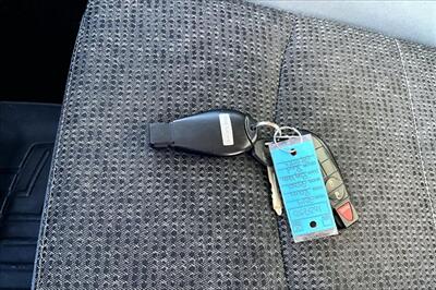 2014 RAM 2500 Big Horn   - Photo 10 - Rock Springs, WY 82901