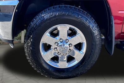 2014 RAM 2500 Big Horn   - Photo 8 - Rock Springs, WY 82901