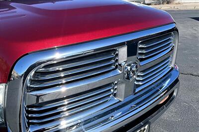 2014 RAM 2500 Big Horn   - Photo 31 - Rock Springs, WY 82901