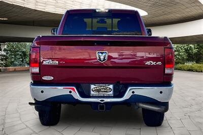 2014 RAM 2500 Big Horn   - Photo 4 - Rock Springs, WY 82901