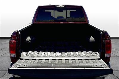 2014 RAM 2500 Big Horn   - Photo 30 - Rock Springs, WY 82901