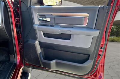 2014 RAM 2500 Big Horn   - Photo 19 - Rock Springs, WY 82901