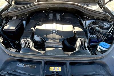 2017 Mercedes-Benz GLS GLS 450   - Photo 9 - Rock Springs, WY 82901