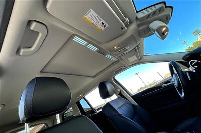 2017 Mercedes-Benz GLS GLS 450   - Photo 17 - Rock Springs, WY 82901