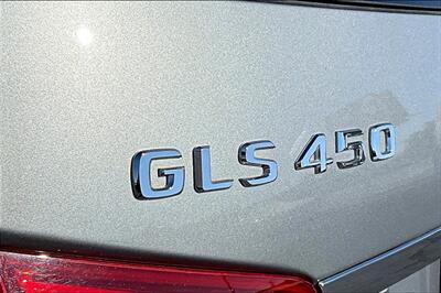 2017 Mercedes-Benz GLS GLS 450   - Photo 34 - Rock Springs, WY 82901