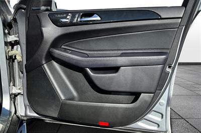 2017 Mercedes-Benz GLS GLS 450   - Photo 19 - Rock Springs, WY 82901