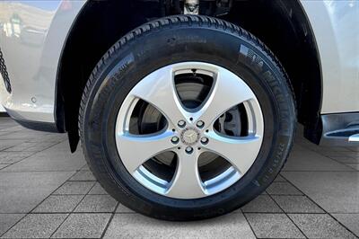 2017 Mercedes-Benz GLS GLS 450   - Photo 8 - Rock Springs, WY 82901