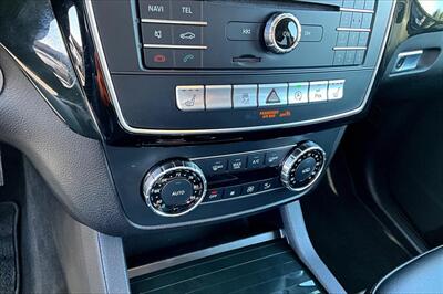 2017 Mercedes-Benz GLS GLS 450   - Photo 24 - Rock Springs, WY 82901
