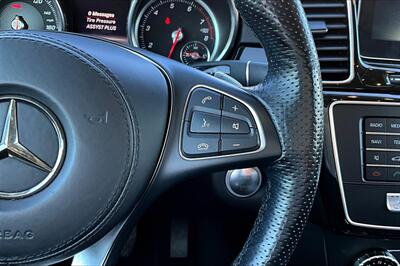 2017 Mercedes-Benz GLS GLS 450   - Photo 21 - Rock Springs, WY 82901