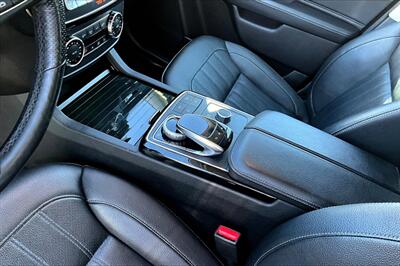 2017 Mercedes-Benz GLS GLS 450   - Photo 14 - Rock Springs, WY 82901