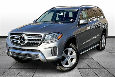 2017 Mercedes-Benz GLS GLS 450   - Photo 1 - Rock Springs, WY 82901