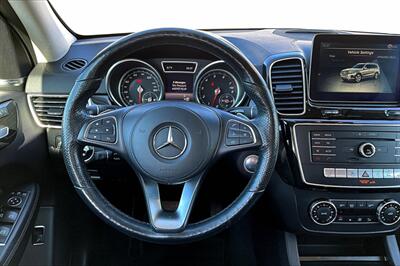 2017 Mercedes-Benz GLS GLS 450   - Photo 5 - Rock Springs, WY 82901