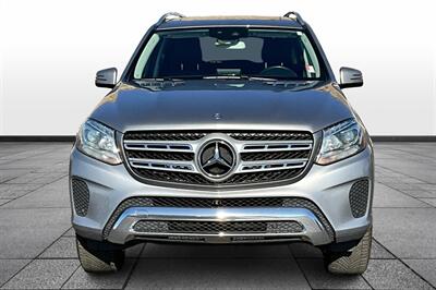 2017 Mercedes-Benz GLS GLS 450   - Photo 3 - Rock Springs, WY 82901