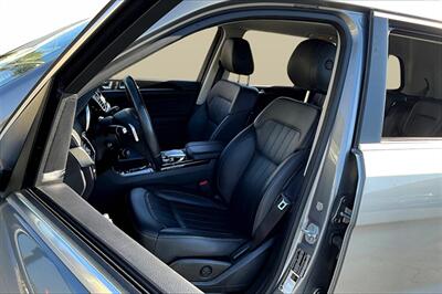 2017 Mercedes-Benz GLS GLS 450   - Photo 27 - Rock Springs, WY 82901