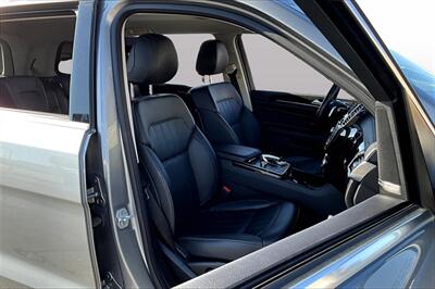 2017 Mercedes-Benz GLS GLS 450   - Photo 7 - Rock Springs, WY 82901