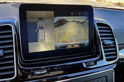 2017 Mercedes-Benz GLS GLS 450   - Photo 23 - Rock Springs, WY 82901