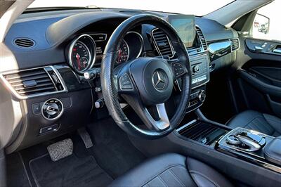 2017 Mercedes-Benz GLS GLS 450   - Photo 13 - Rock Springs, WY 82901