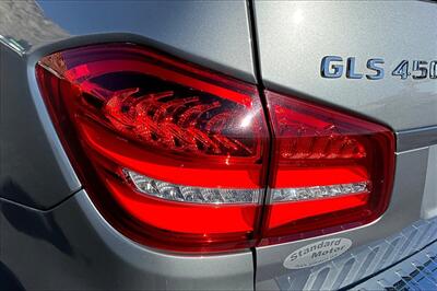 2017 Mercedes-Benz GLS GLS 450   - Photo 33 - Rock Springs, WY 82901