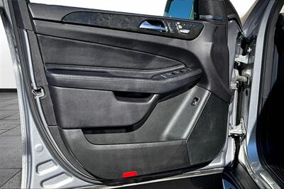 2017 Mercedes-Benz GLS GLS 450   - Photo 18 - Rock Springs, WY 82901