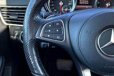 2017 Mercedes-Benz GLS GLS 450   - Photo 20 - Rock Springs, WY 82901