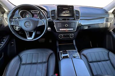 2017 Mercedes-Benz GLS GLS 450   - Photo 15 - Rock Springs, WY 82901